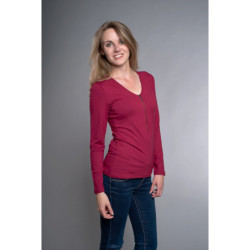 Dámská halenka Zuzka