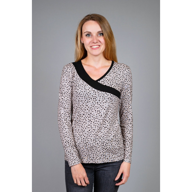 Dámská halenka Yveta