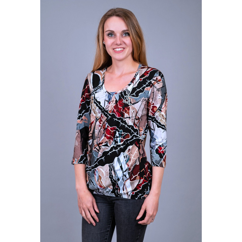 Dámská halenka Míla