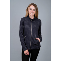 Dámský kabátek Zina