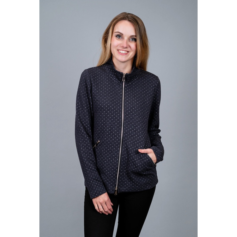 Dámský kabátek Zina