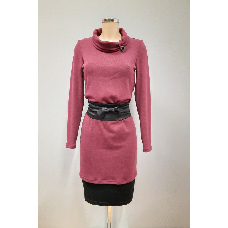 Střih - dámská tunika LOTA vel. S-3XL