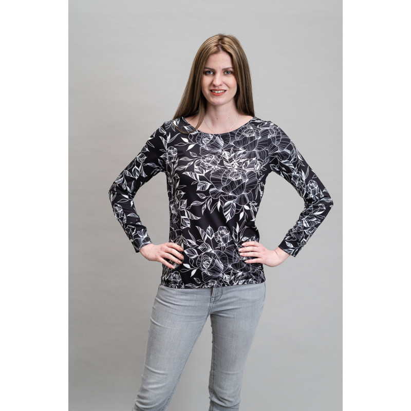 Dámská halenka Ella