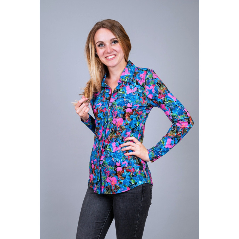 Košilová halenka Amanda