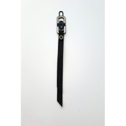 Designový ověsek/taháček štras