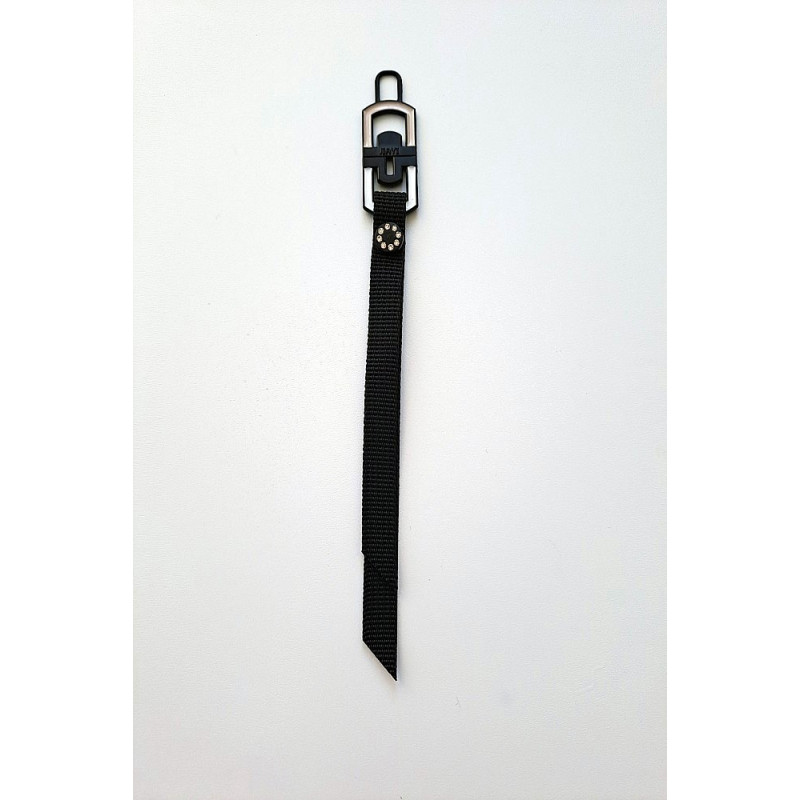 Designový ověsek/taháček štras