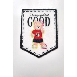 Nášivka, kapsička GOOD