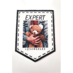 Nášivka, kapsička EXPERT