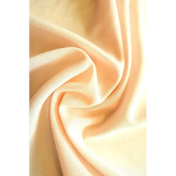 Podšívka hladká, meruňková