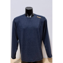 Pánská tričko dlouhý rukáv