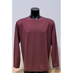 Pánská tričko dlouhý rukáv