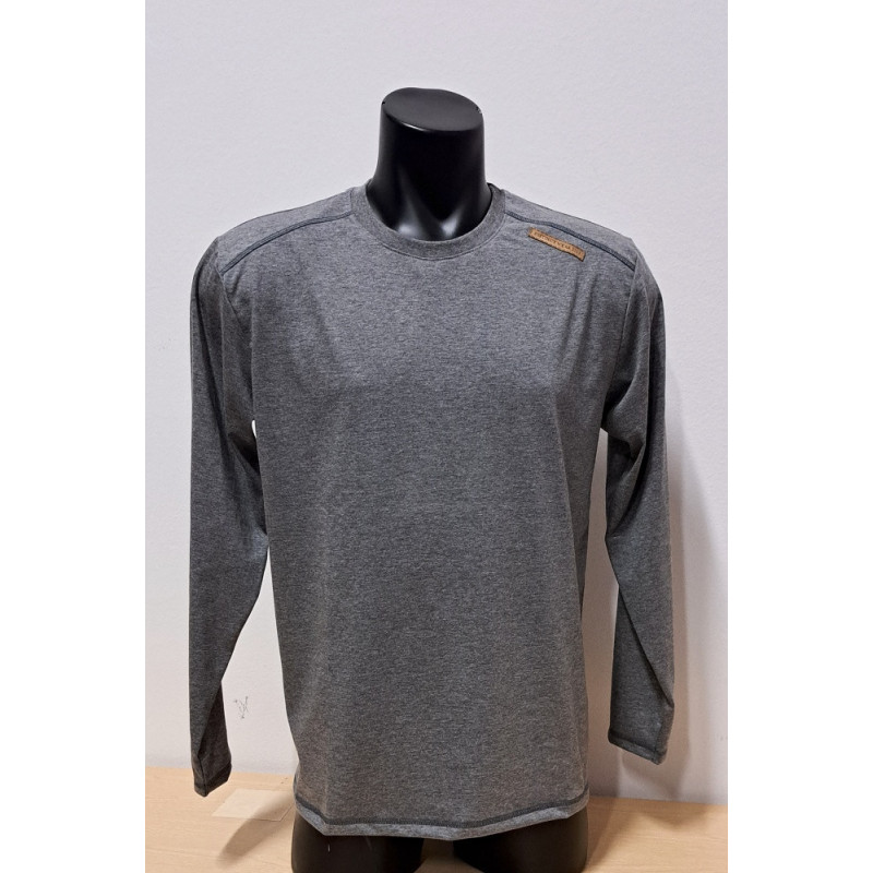 Pánská tričko dlouhý rukáv