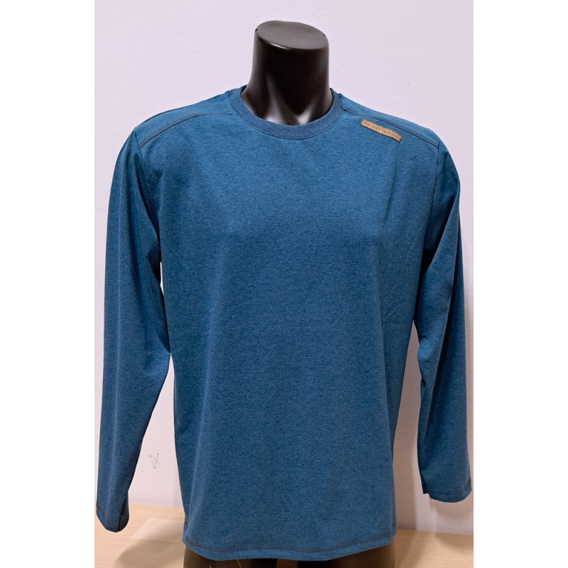 Pánská tričko dlouhý rukáv