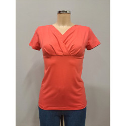 Střih - Elain, dámská halenka vel. XS-4XL