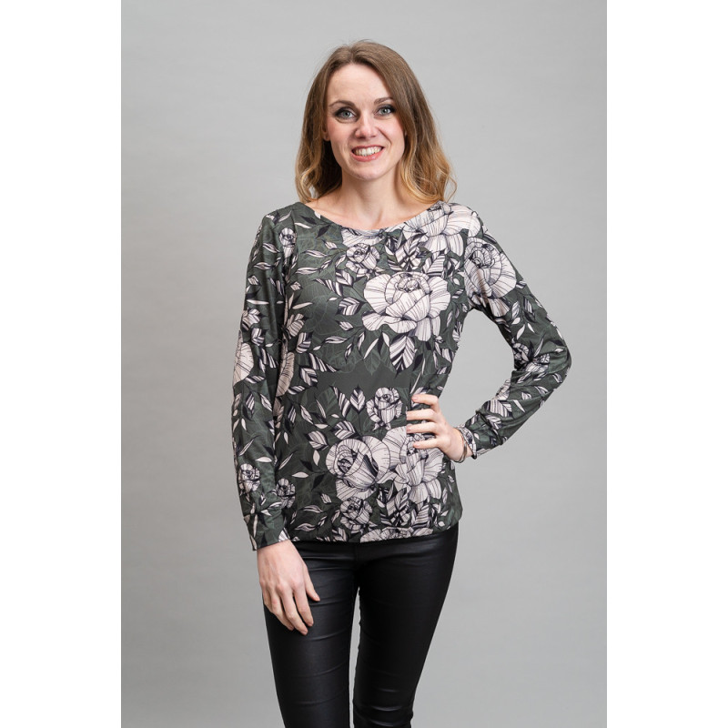 Dámská halenka Ella