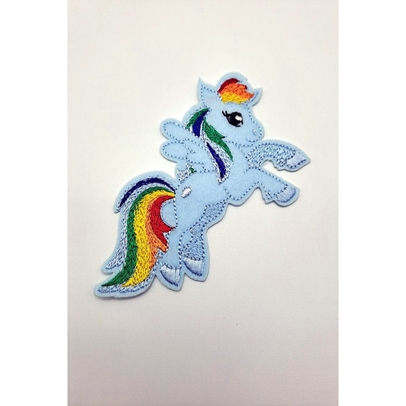 Nažehlovačka, PONNY