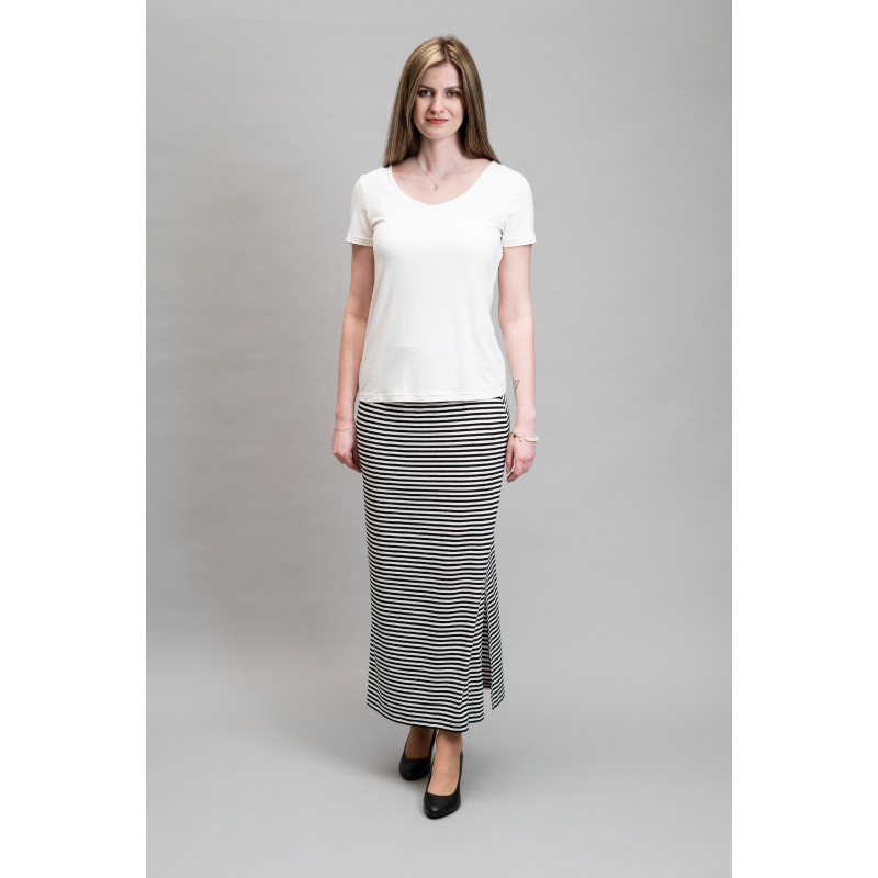 Dámská sukně Majka proužek