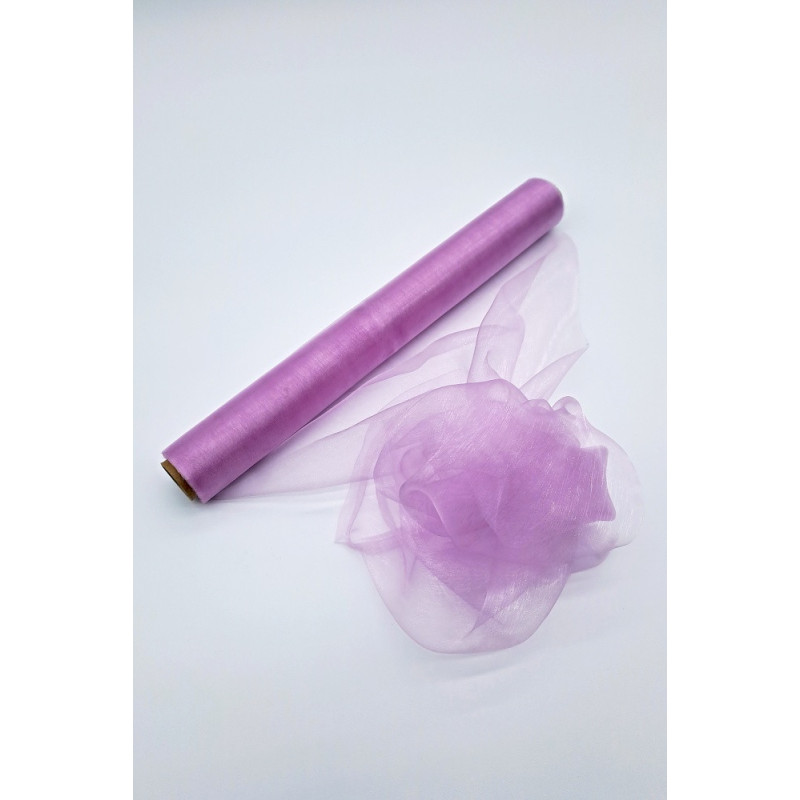 Organza lila 360