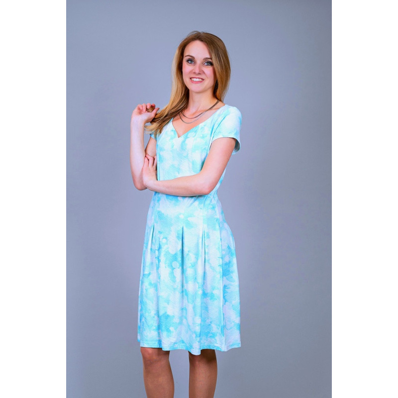 Dámské šaty Zlata