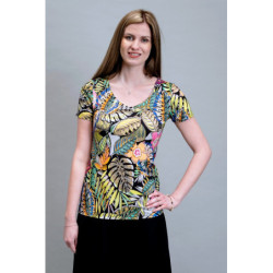 Dámská letní halenka Zita