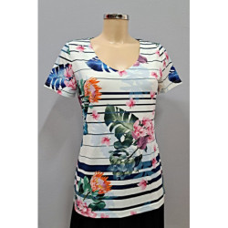 Dámská letní halenka Zita