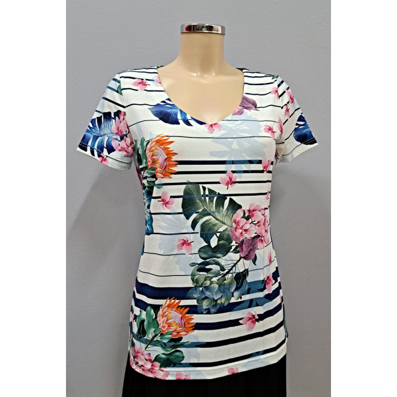 Dámská letní halenka Zita