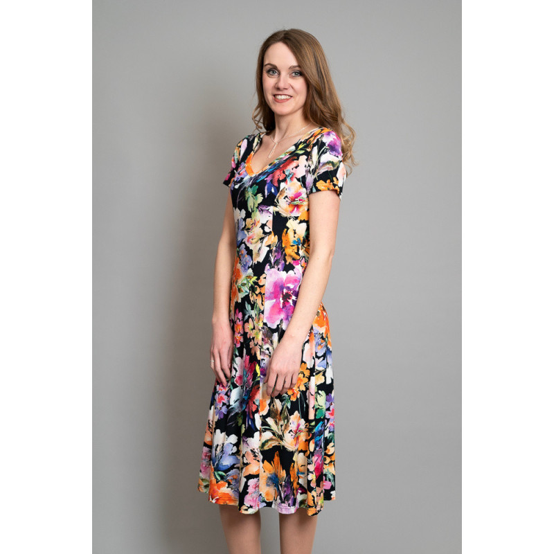 Dámské letní šaty Princes