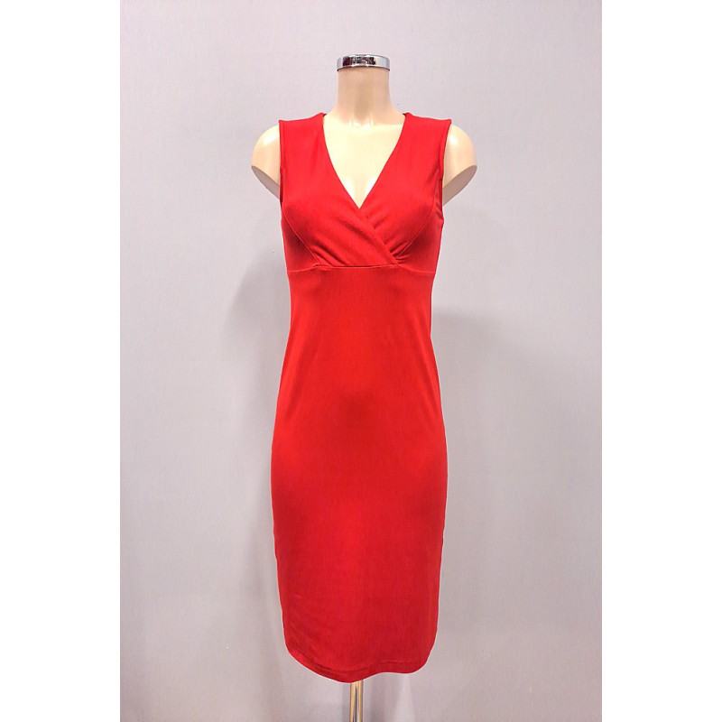 Střih - Emily, dámské pouzdrové šaty vel. 36 - 50