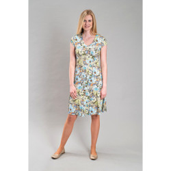 Dámské letní šaty Ida