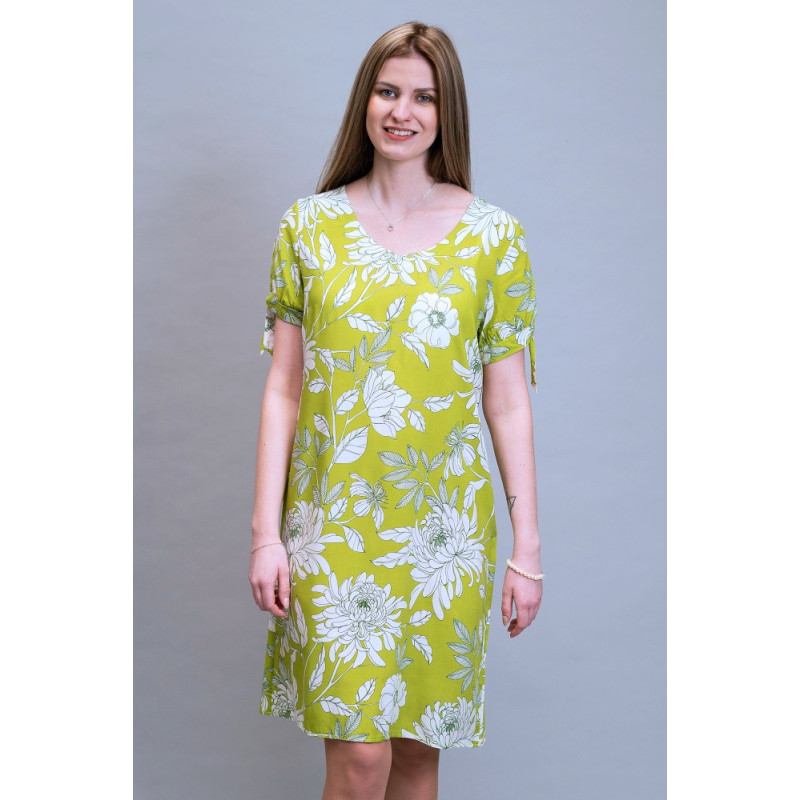 Dámské letní šaty Jolana