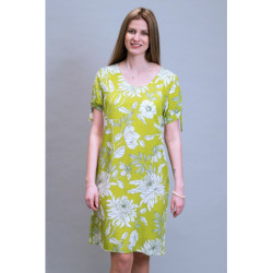 Dámské letní šaty Jolana