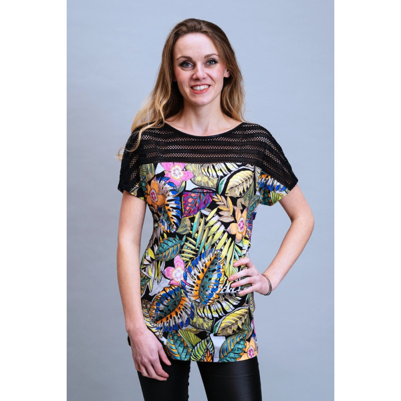 Dámská letní halenka Erika