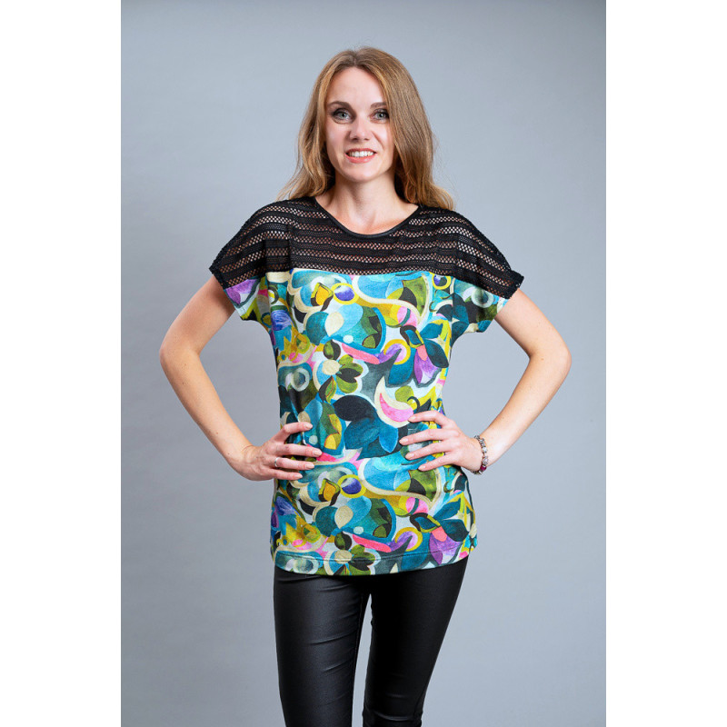 Dámská letní halenka Erika