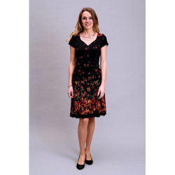 Dámské letní šaty Zlata