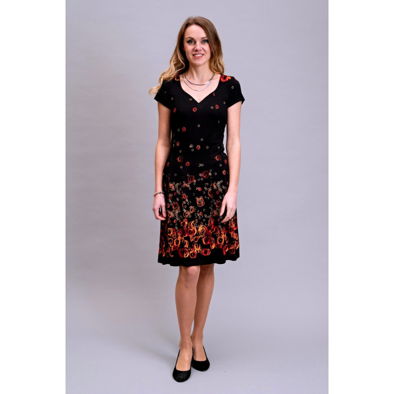 Dámské letní šaty Zlata