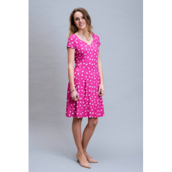 Dámské letní šaty Zlata