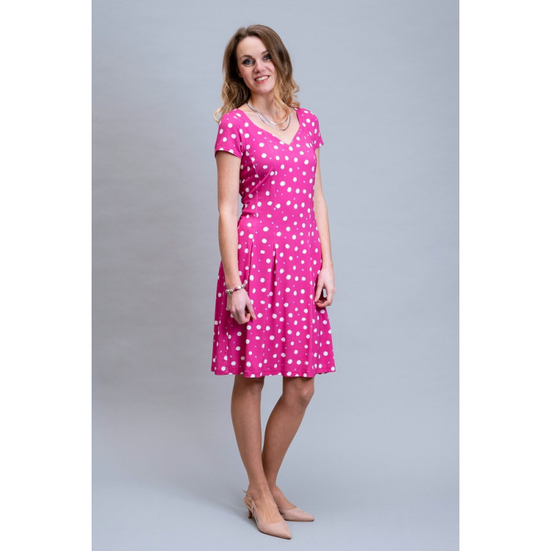 Dámské letní šaty Zlata