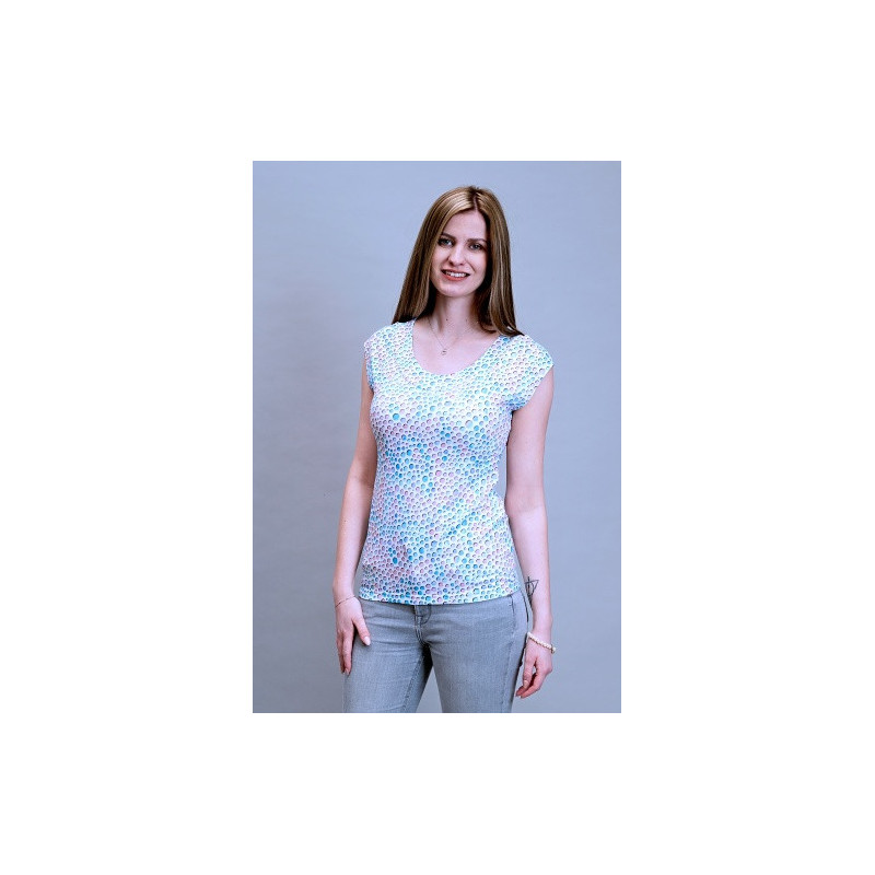 Dámský letní top Petra