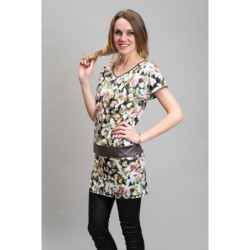 Dámská letní tunika Noemi