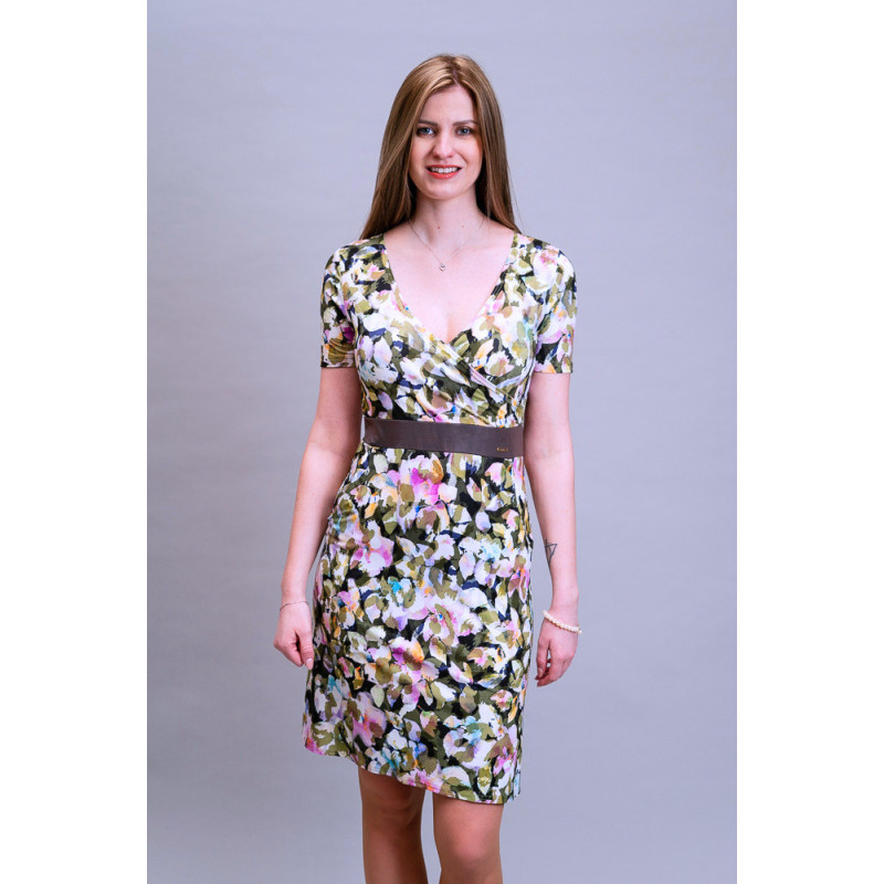 Dámské letní šaty Sofie