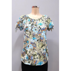 Střih - Madla, dámská halenka, vel. 36-50