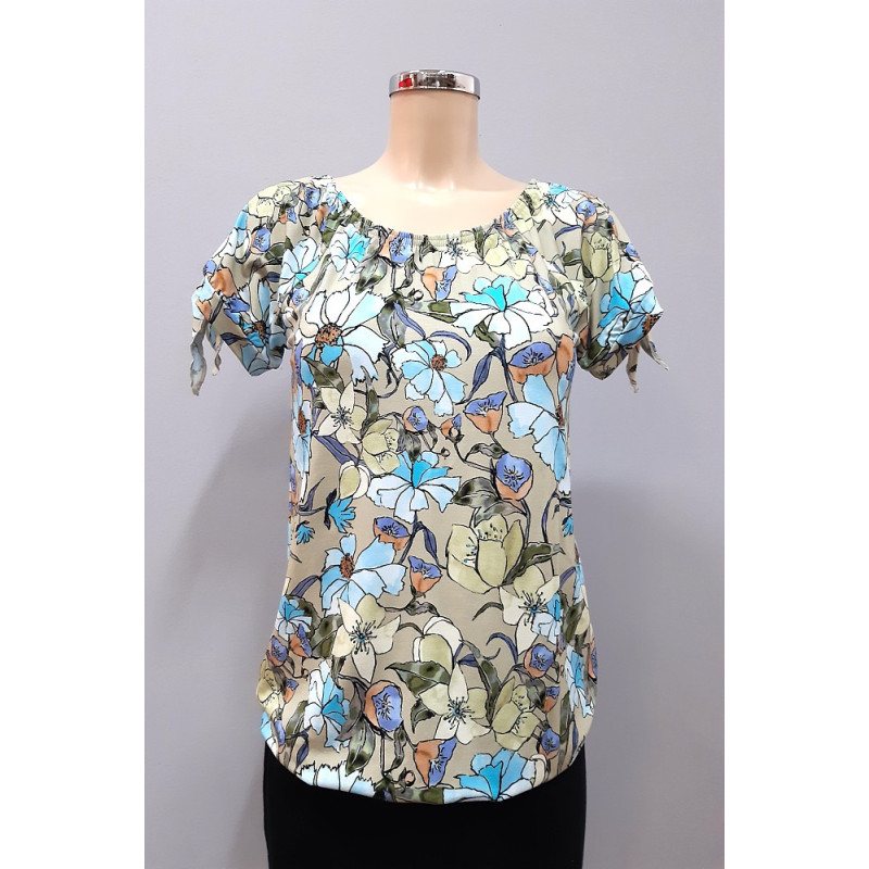 Střih - Madla, dámská halenka, vel. 36-50