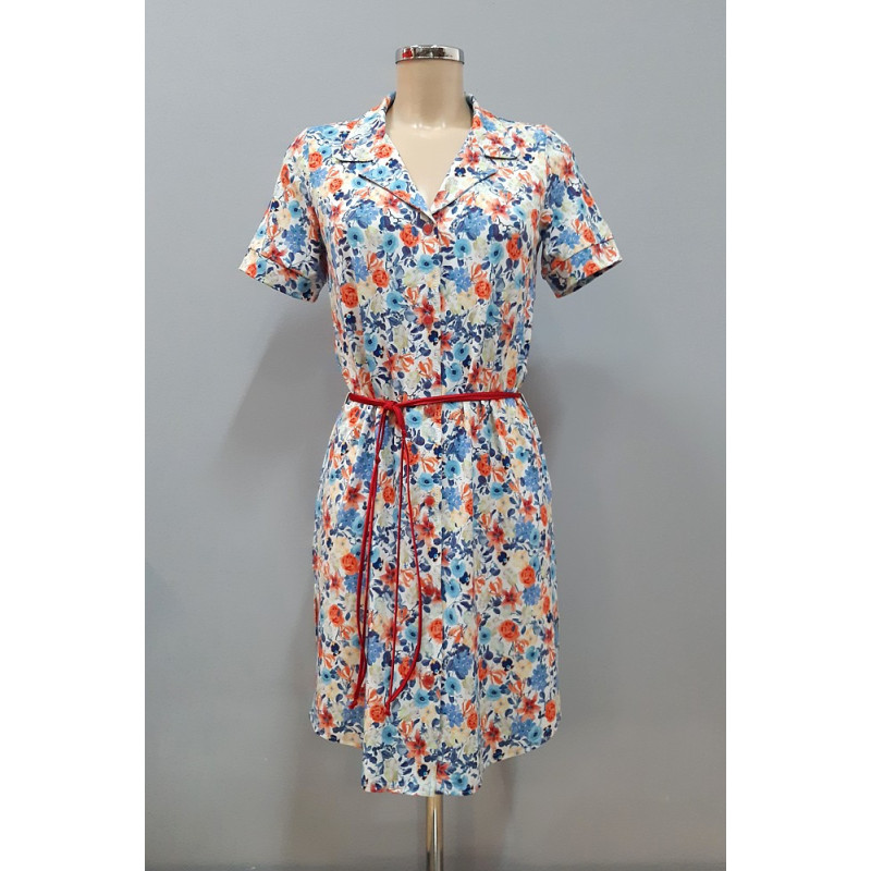 Střih - Rip, dámské šaty, vel. 36-50