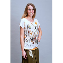 Dámská letní halenka Gábi