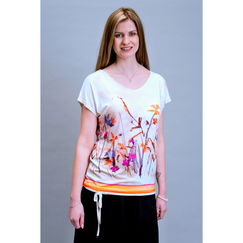 Dámská letní halenka Gábi