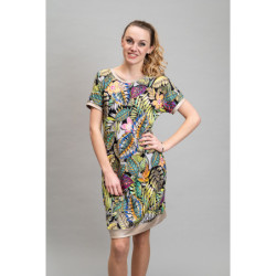 Dámské letní šaty Týna