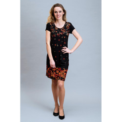 Dámské letní šaty Zorka