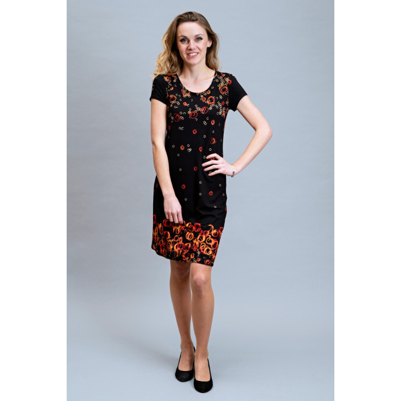 Dámské letní šaty Zorka