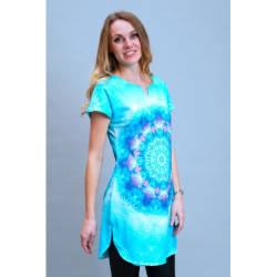 Dámská letní tunika Erna