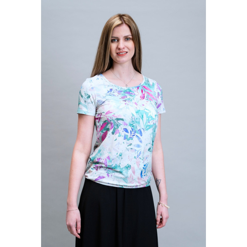 Dámská letní halenka Vilma